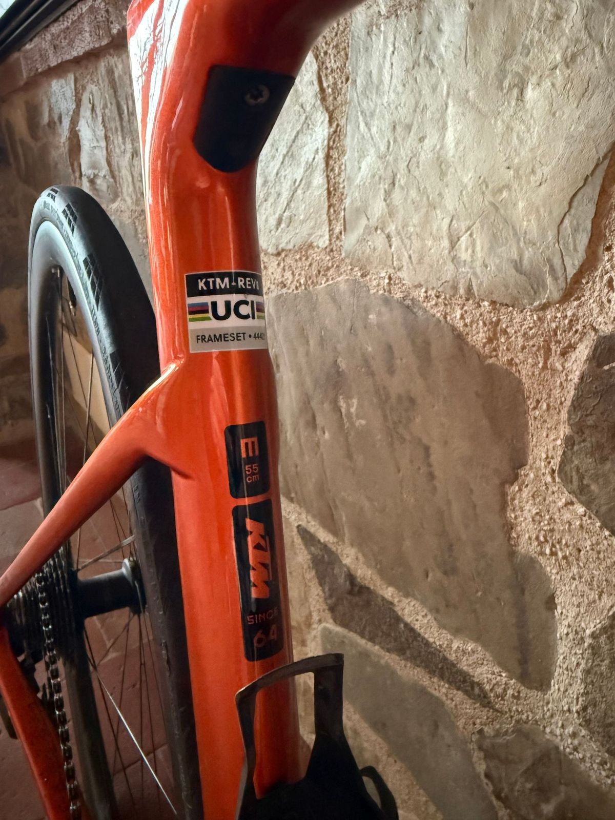 KTM REVELATOR | buycycle