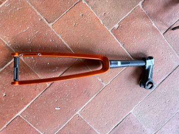 Tweedehands KTM REVELATOR 2025 Road & Gravel — afbeelding 9 van 9