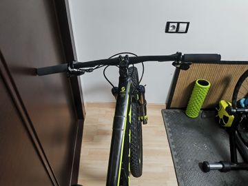 Tweedehands Scott Spark SRAM XX1 2017 Mountainbike — afbeelding 5 van 5