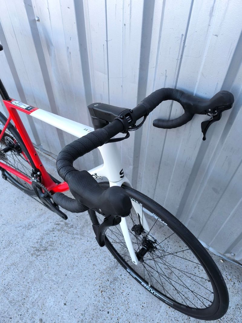 Używany Superior RR 9.4 2025 Road & Gravel — zdjęcie 4 z 5