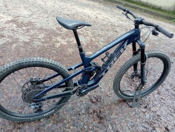 Trek Slash SRAM GX 2023 MTB d'occasion