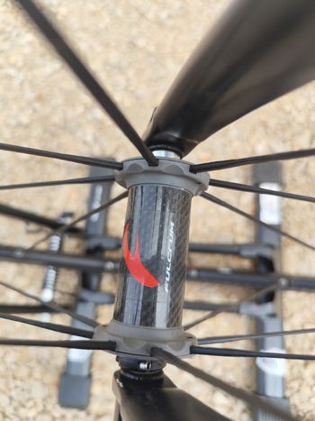 Used Colnago V1-R 2015 Road & Gravel, Black — image 23 of 32