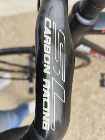 Used Colnago V1-R 2015 Road & Gravel, Black — image 17 of 32