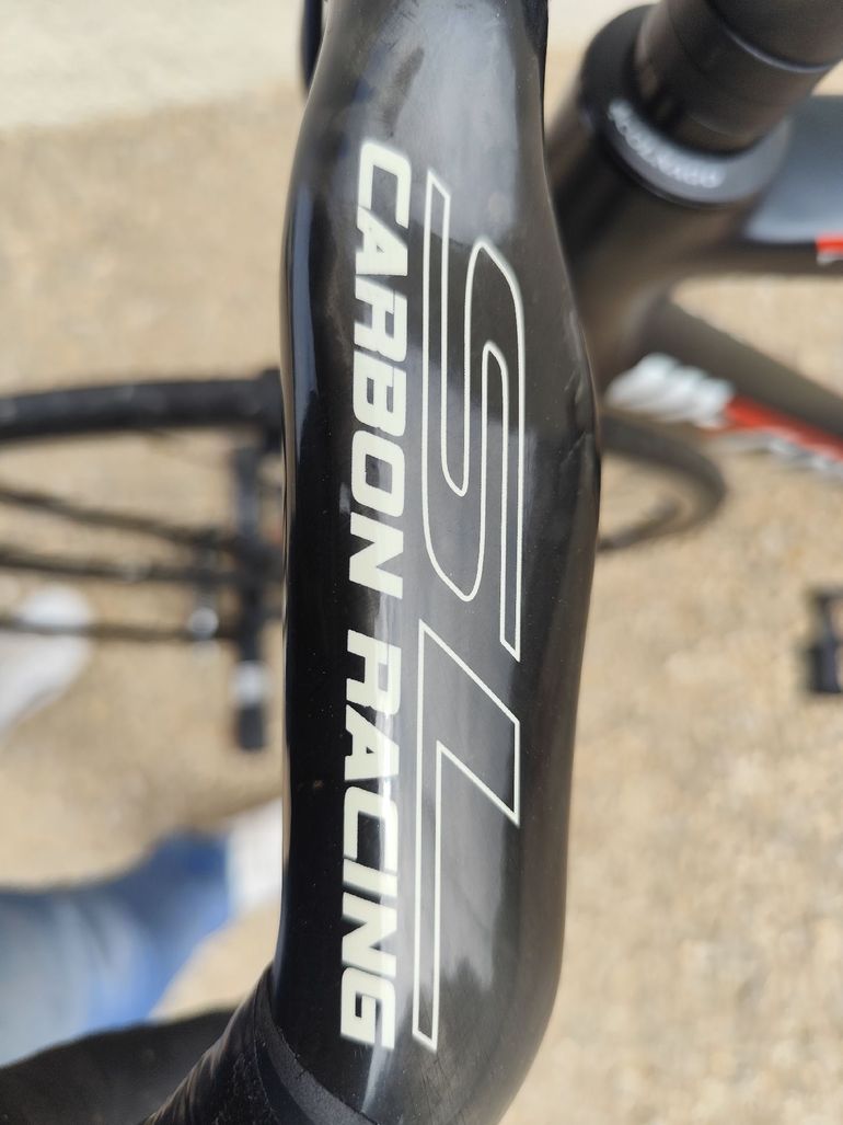 Used Colnago V1-R 2015 Road & Gravel, Black — image 17 of 32