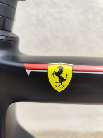 Used Colnago V1-R 2015 Road & Gravel, Black — image 8 of 32