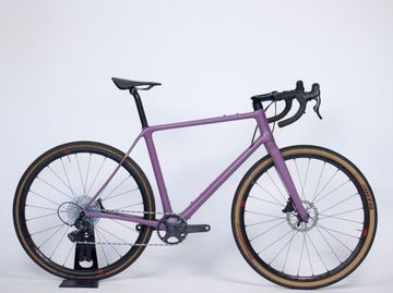 Brugt Vielo V+1 Strato Campagnolo Ekar 13 speed 2024 2024 Road & Gravel