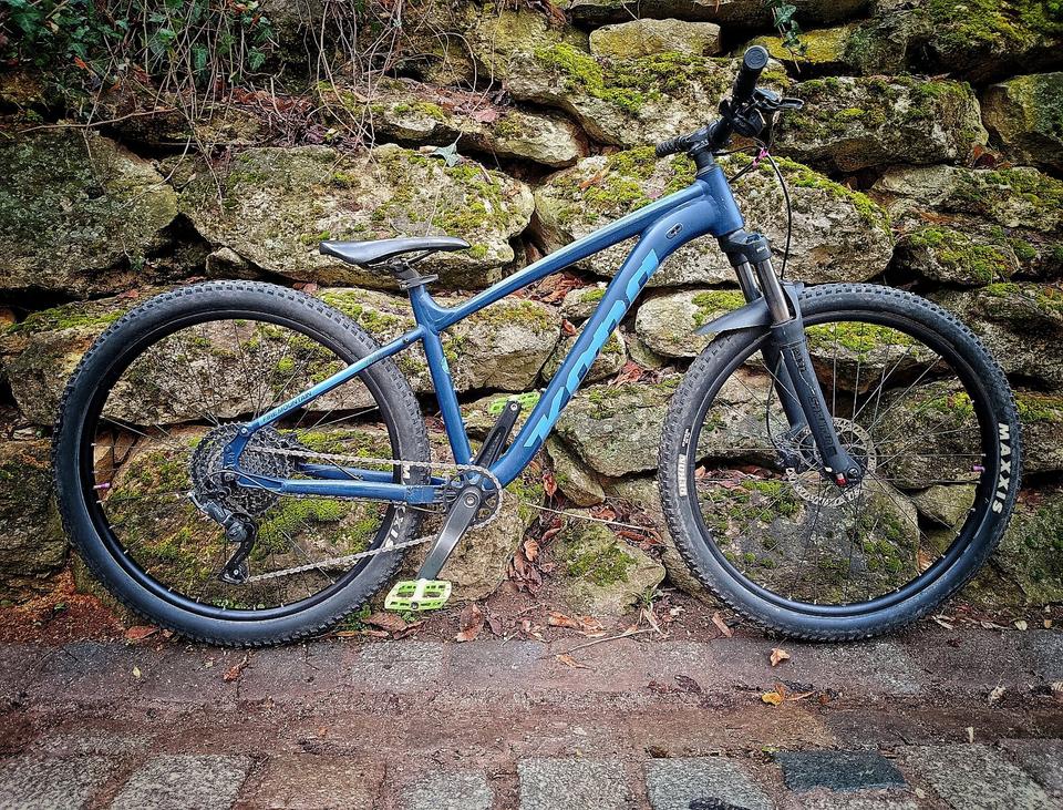 Kona Kona Fire Mountain 27,5 2023