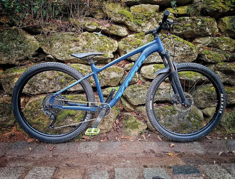 Kona Kona Fire Mountain 27,5 2023