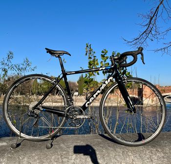 Cervélo, R3 Ultegra DI2 8050 2018