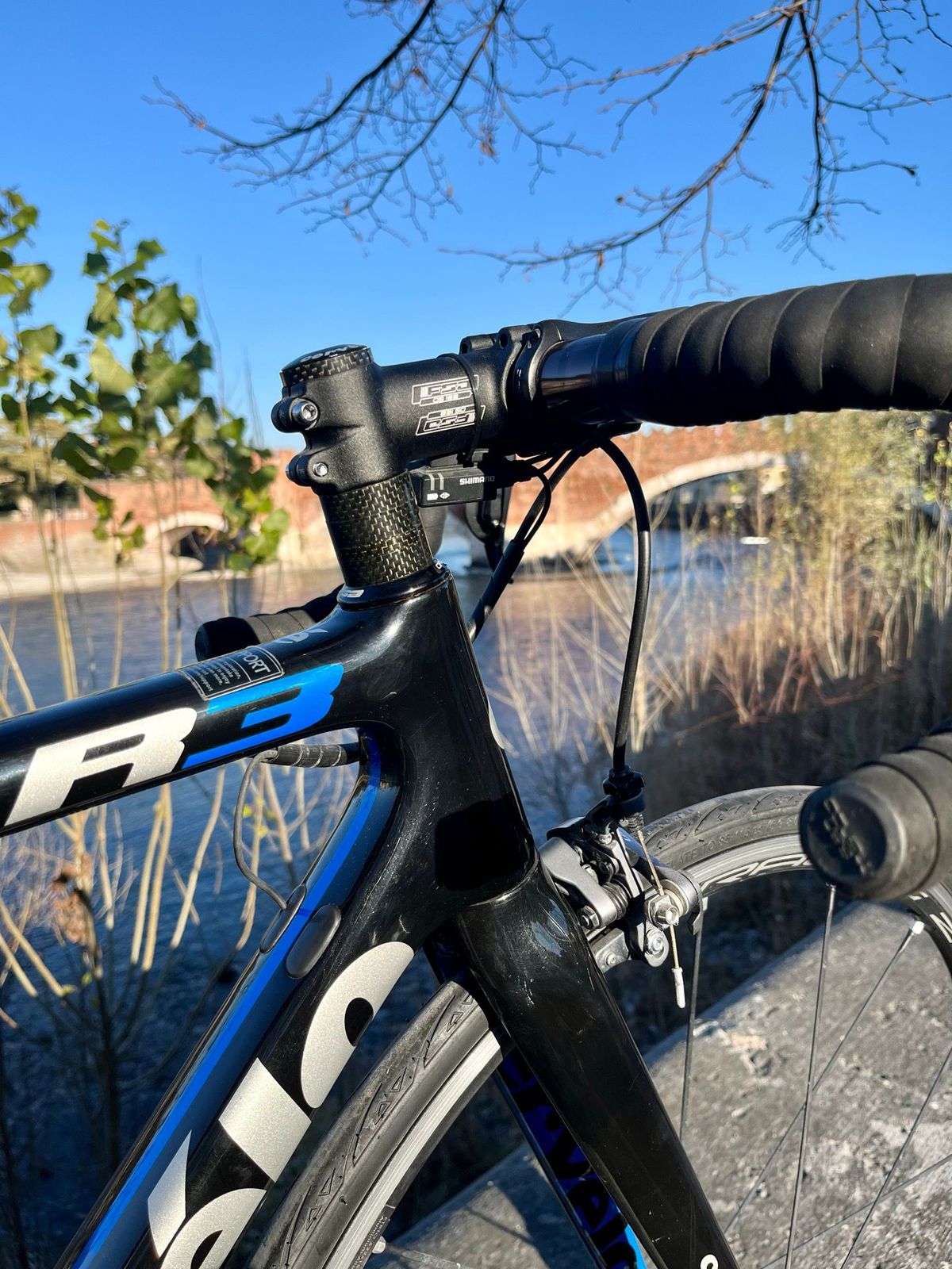 Cervélo R3 Ultegra DI2 8050 2018 2018