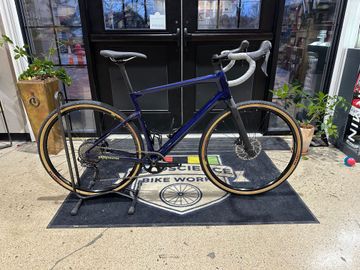 Used BMC Urs Shimano GRX 2022 Road & Gravel