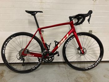 Used BH SL1 2.0 2022 2022 Road & Gravel