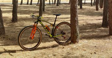Gebrauchtes Scott Scale RC 900 World Cup 2018 2018 Mountainbike, Schwarz, 29 — Bild 4 von 4