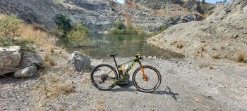 Scott, Scale RC 900 World Cup 2018