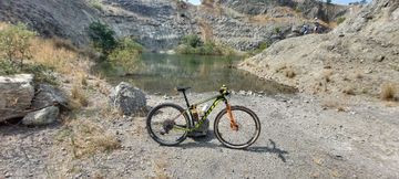 Gebrauchtes Scott Scale RC 900 World Cup 2018 2018 MTB