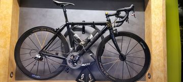 Gebrauchtes SCOTT ADDICT 2006 Road & Gravel