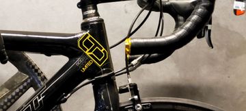 Used SCOTT ADDICT 2006 Road & Gravel, Black — image 10 of 12