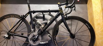 Used SCOTT ADDICT 2006 Road & Gravel, Black — image 11 of 12