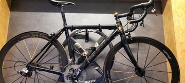Used SCOTT ADDICT 2006 Road & Gravel, Black — image 3 of 12
