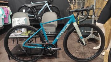 Używany Swift Enduravox Gravel 2026 Road & Gravel