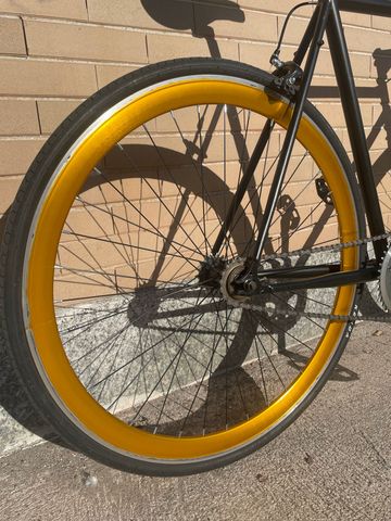 Used margot Eldorado Fixed 2021 Urban, Black — image 6 of 6