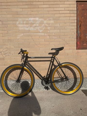 Used margot Eldorado Fixed 2021 Urban, Black — image 2 of 6