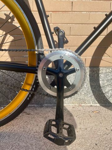 Used margot Eldorado Fixed 2021 Urban, Black — image 3 of 6