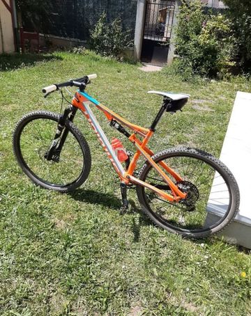 Haibike Sleek 2020 MTB d'occasion