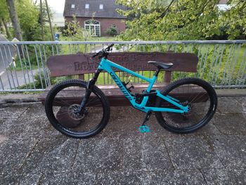 Specialized, Enduro Comp 2021