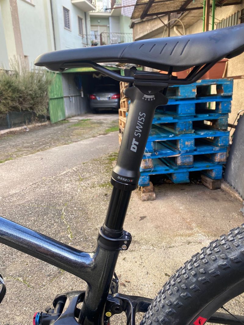 Używany Giant Anthem SRAM GX Eagle AXS 2023 Mountainbike — zdjęcie 4 z 8