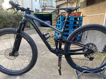 Używany Giant Anthem SRAM GX Eagle AXS 2023 Mountainbike — zdjęcie 2 z 8