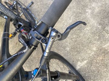 Używany Giant Anthem SRAM GX Eagle AXS 2023 Mountainbike — zdjęcie 6 z 8