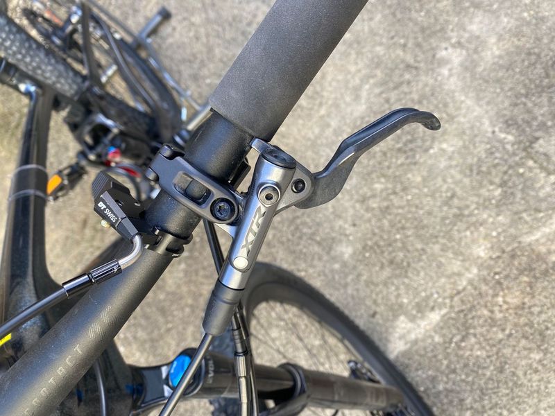 Używany Giant Anthem SRAM GX Eagle AXS 2023 Mountainbike — zdjęcie 6 z 8
