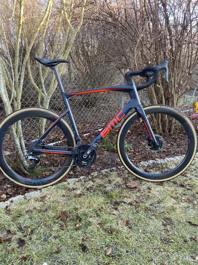 Bmc roadmachine 01 for 2024 sale