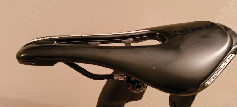 Used Specialized Tarmac Shimano Ultegra Di2 2022 Road & Gravel — image 12 of 12