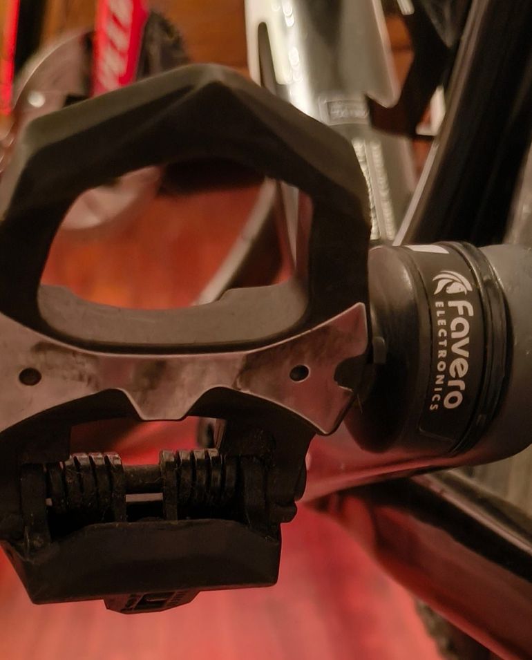 Used Specialized Tarmac Shimano Ultegra Di2 2022 Road & Gravel — image 9 of 12