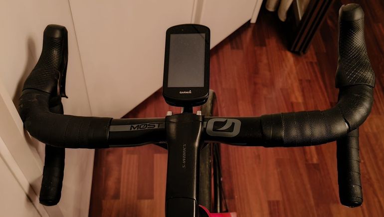 Used Specialized Tarmac Shimano Ultegra Di2 2022 Road & Gravel — image 5 of 12