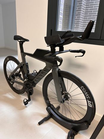 Canyon, Speedmax Shimano 105 Di2