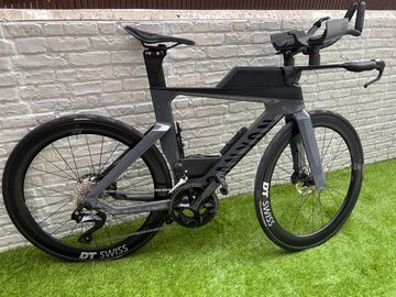 Gebrauchtes Canyon Speedmax Shimano 105 Di2 2025 Road & Gravel