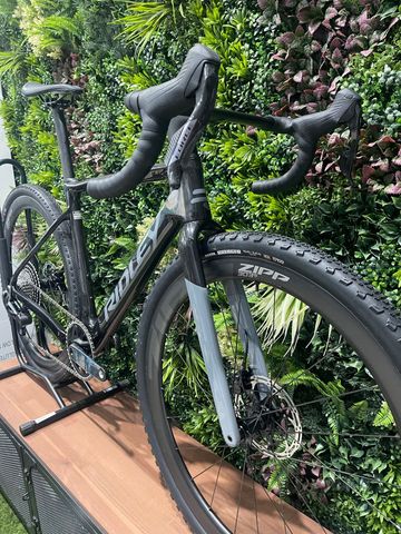 Tweedehands Ridley Astr SRAM Force eTap AXS 2026 Road & Gravel — afbeelding 4 van 5
