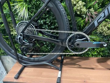 Tweedehands Ridley Astr SRAM Force eTap AXS 2026 Road & Gravel — afbeelding 5 van 5
