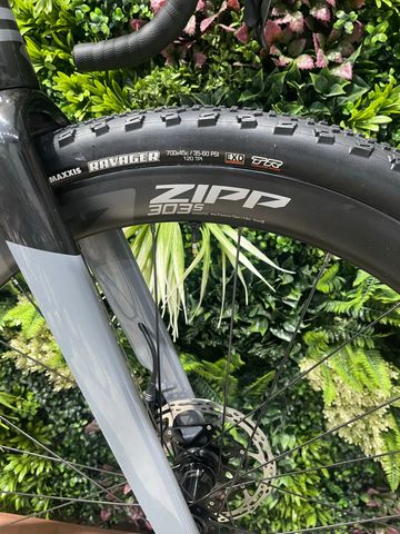 Tweedehands Ridley Astr SRAM Force eTap AXS 2026 Road & Gravel — afbeelding 3 van 5
