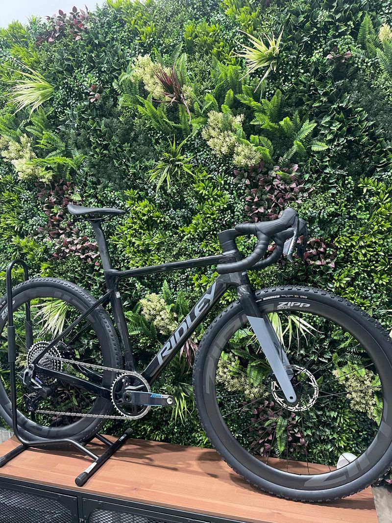 Used Ridley Astr SRAM Force eTap AXS 2026 Road & Gravel
