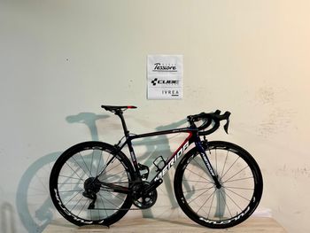 Merida, Scultura Bahrain Team