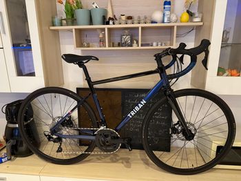 Used Triban Rc520 for sale | 70% off new | buycycle