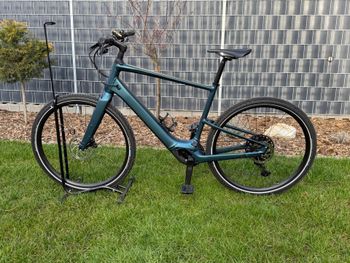 Specialized, Specialized Turbo Vado SL 2 5.0