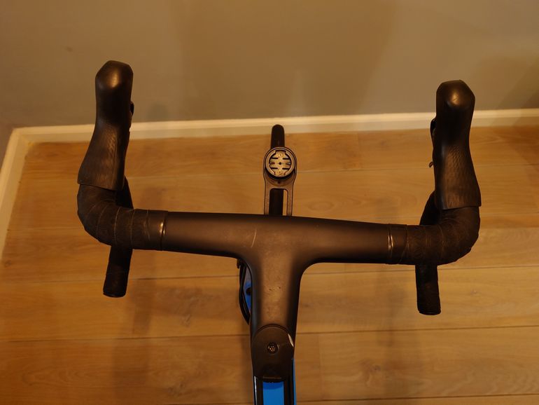 Used Canyon Ultimate CF SL Disc 8.0 2020 2020 Road & Gravel — image 8 of 9