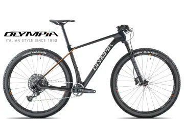 Gebrauchtes Olympia F1 Pro Carbonio 12V 2021 MTB