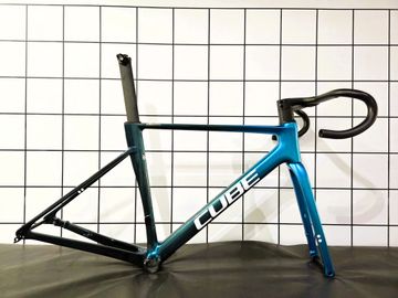 Used Cube Litening AIR C:68X Frameset 2026 Frameset 2026 Road & Gravel
