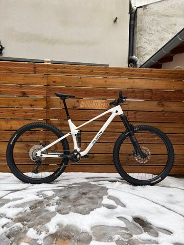 Gebrauchtes R RAYMON Rokua 150 2025 2025 MTB